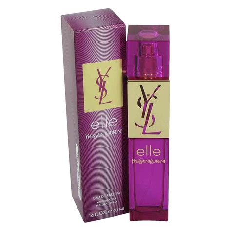 yves saint laurent elle intense eau parfum|ysl elle the perfume shop.